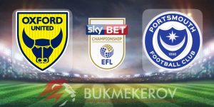 Oksford YUnajted Portsmut prognoz i stavki na match CHempionshipa na 9 avgusta 2025 goda futbol chempionat Anglii