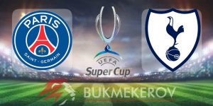 PSZH Tottenhem prognoz i stavki na match za Superkubok UEFA na 13 avgusta 2025 goda futbol bitva za titul final