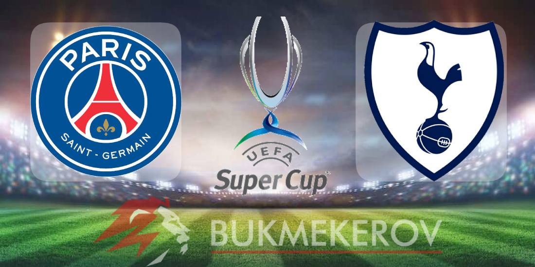 PSZH Tottenhem prognoz i stavki na match za Superkubok UEFA na 13 avgusta 2025 goda futbol bitva za titul final