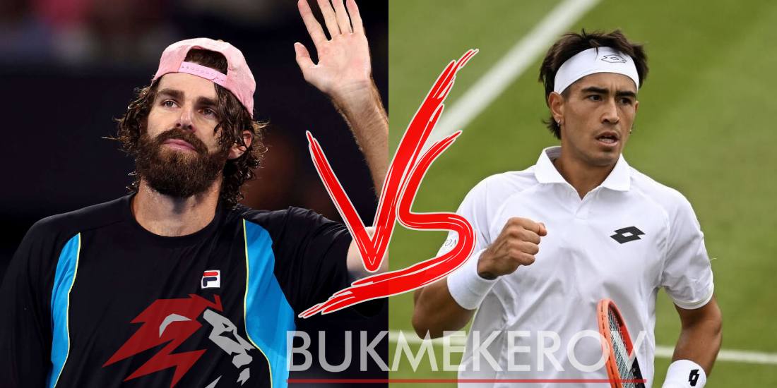 Rajli Opelka Fransisko Komesanya prognoz i stavki na tennis 12 avgusta 2025 goda ATP Masters TSintsinnati SSHA