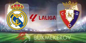 Real Madrid Osasuna prognoz i stavki na match chempionata Ispanii 19 avgusta 2025 goda futbol La Liga Primera