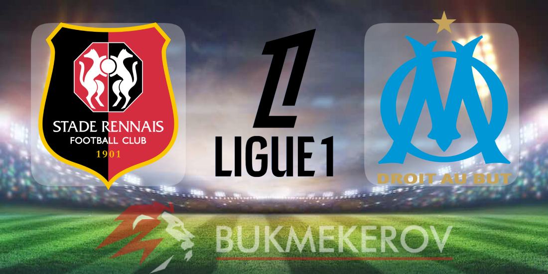 Renn Marsel prognoz i stavki na match chempionata Frantsii 15 avgusta 2025 goda futbol Liga 1