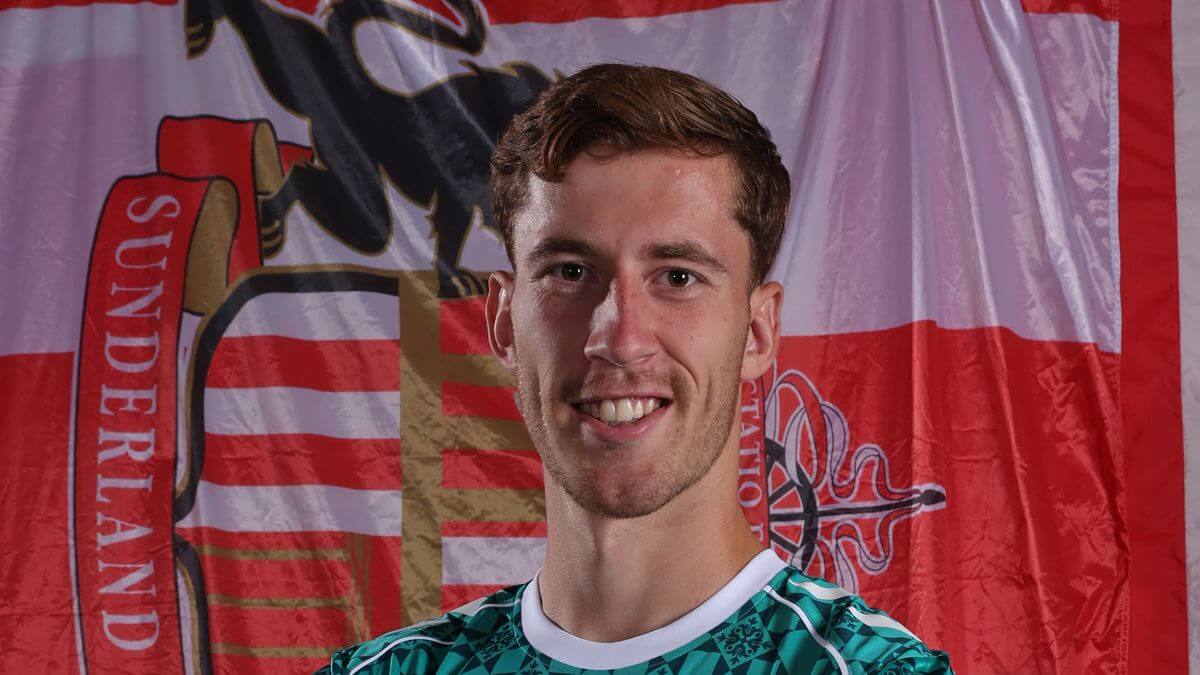 Robin Roefs sunderland transfer