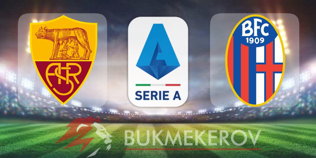 Roma Bolonya prognoz i stavki na match chempionata Italii na 23 avgusta 2025 goda futbol Seriya A