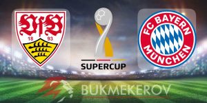 SHtutgart Bavariya prognoz i stavki na Superkubok Germanii na 16 avgusta 2025 goda futbol