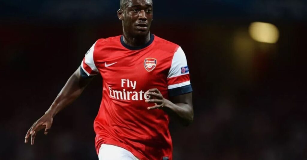 Sanogo