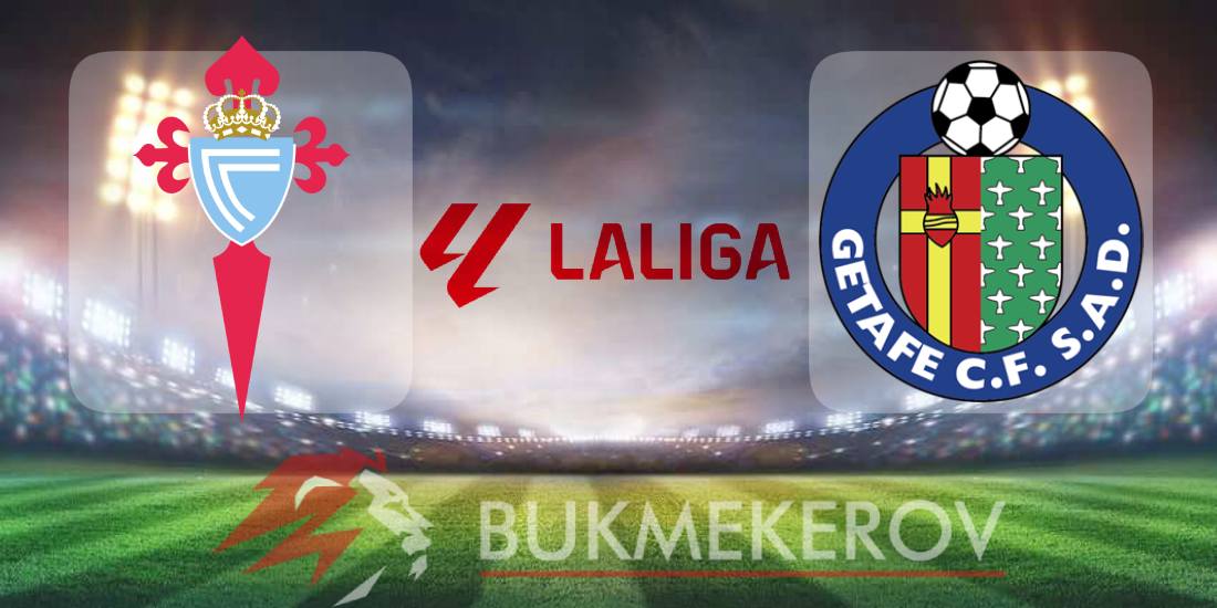 Selta Hetafe prognoz i stavki na match chempionata Ispanii 17 avgusta 2025 goda futbol La Liga Primera