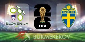 Sloveniya SHvetsiya prognoz i stavki na match kvalifikatsii na CHempionat mira na 5 sentyabrya 2025 goda futbol mundial CHM 2026