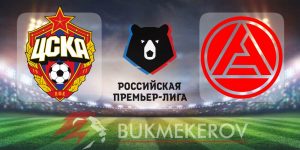 TSSKA Moskva Akron Tolyatti prognoz i stavki na match chempionata Rossii na 24 avgusta 2025 goda futbol RPL Premer liga