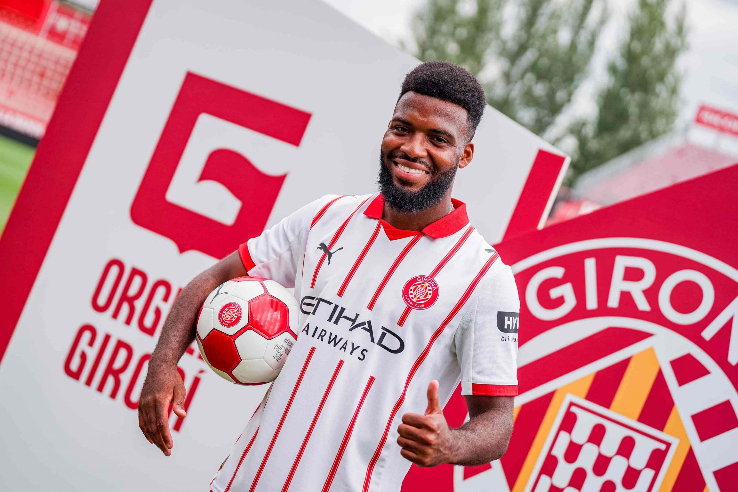 Thomas Lemar girona transfer