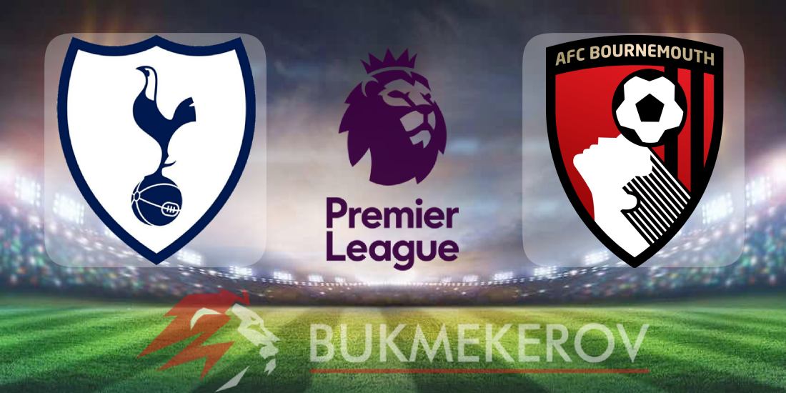 Tottenhem Bornmut prognoz i stavki na match chempionata Anglii 30 avgusta 2025 goda futbol Premer liga APL