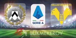 Udineze Verona prognoz i stavki na match chempionata Italii na 25 avgusta 2025 goda futbol Seriya A