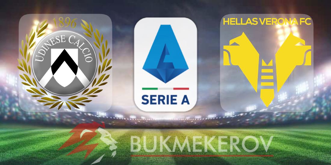 Udineze Verona prognoz i stavki na match chempionata Italii na 25 avgusta 2025 goda futbol Seriya A
