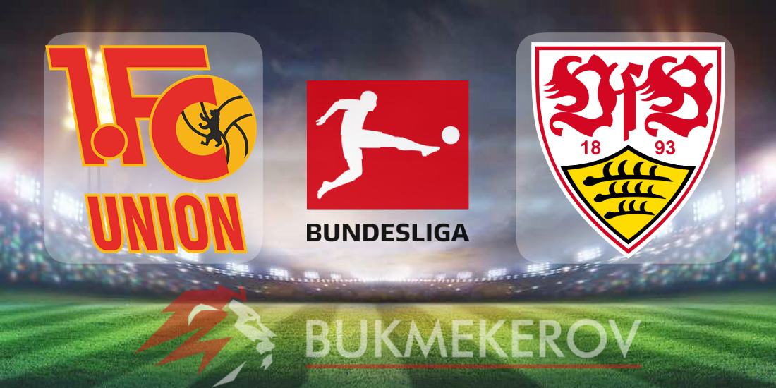 Union Berlin SHtutgart prognoz i stavki na match chempionata Germanii na 23 avgusta 2025 goda futbol Bundesliga