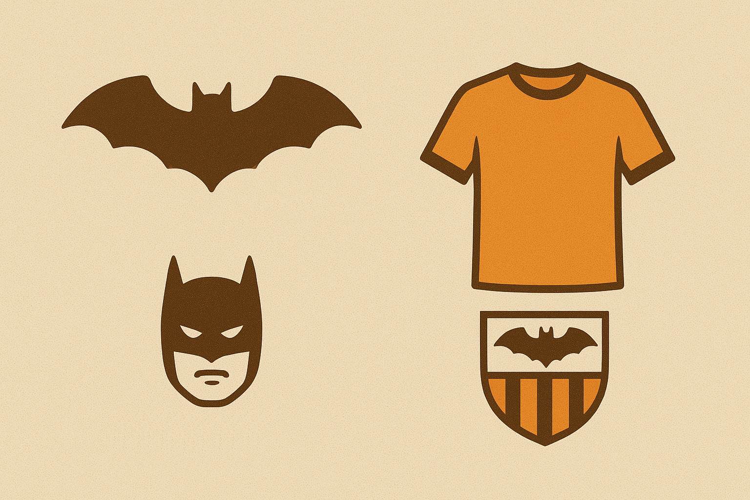 Valencia Football Club nicknames bats orange shirt batmen los ches prozvishha FK Valensiya