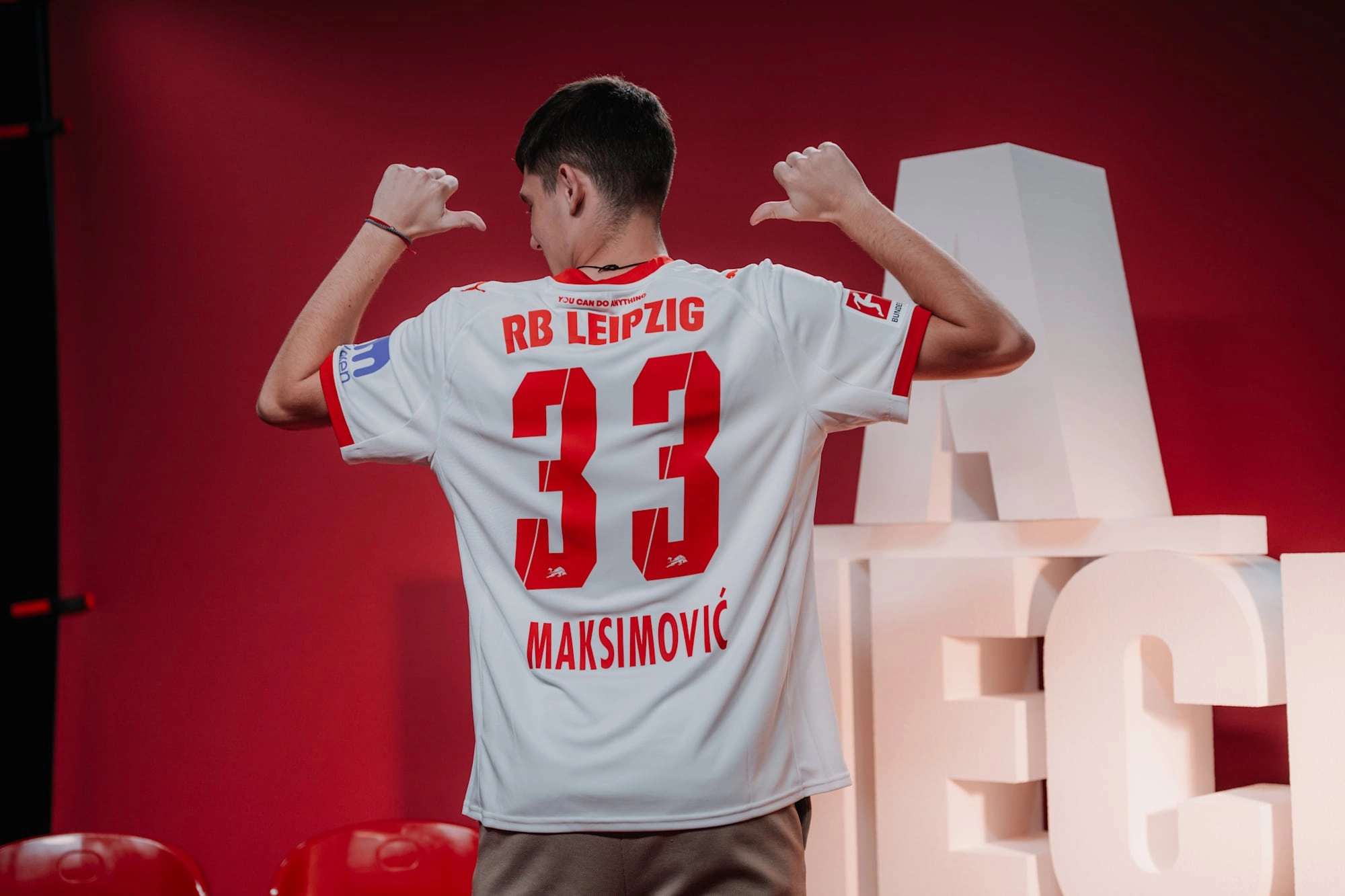 andrija maksimovic rb leipzig
