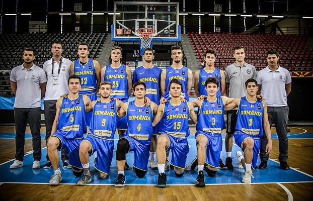 Румыния