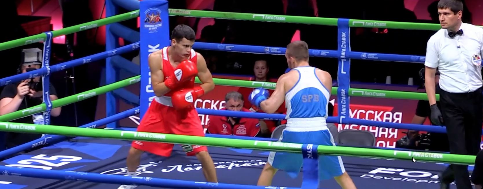 chempinat rossii boks