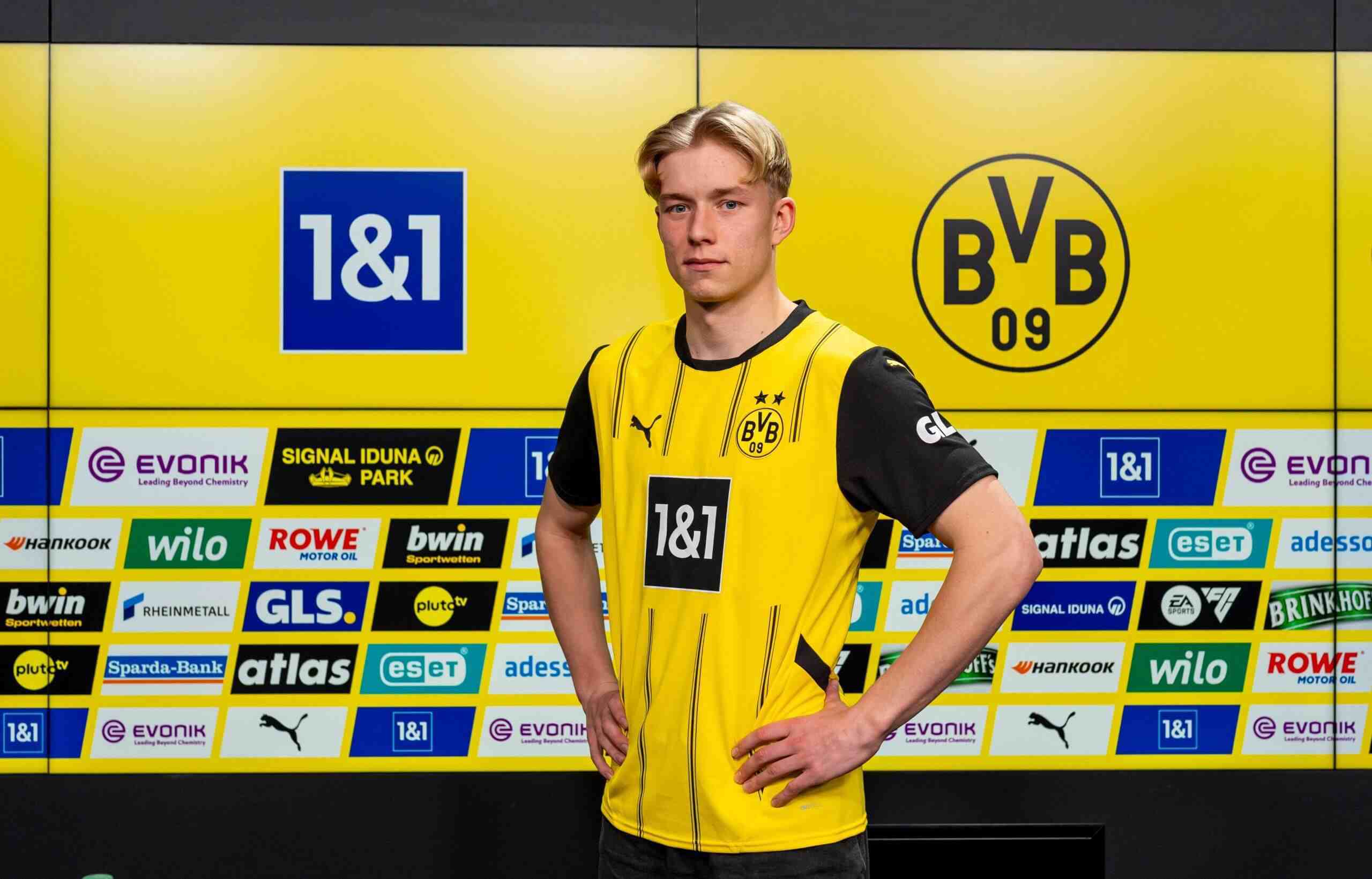 daniel svensson borussia dortmund transfer