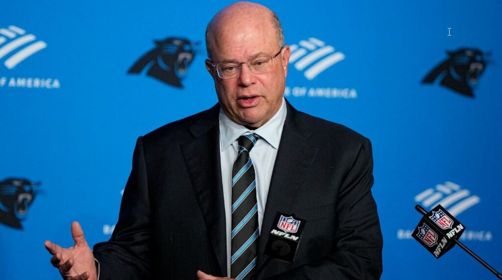 david tepper