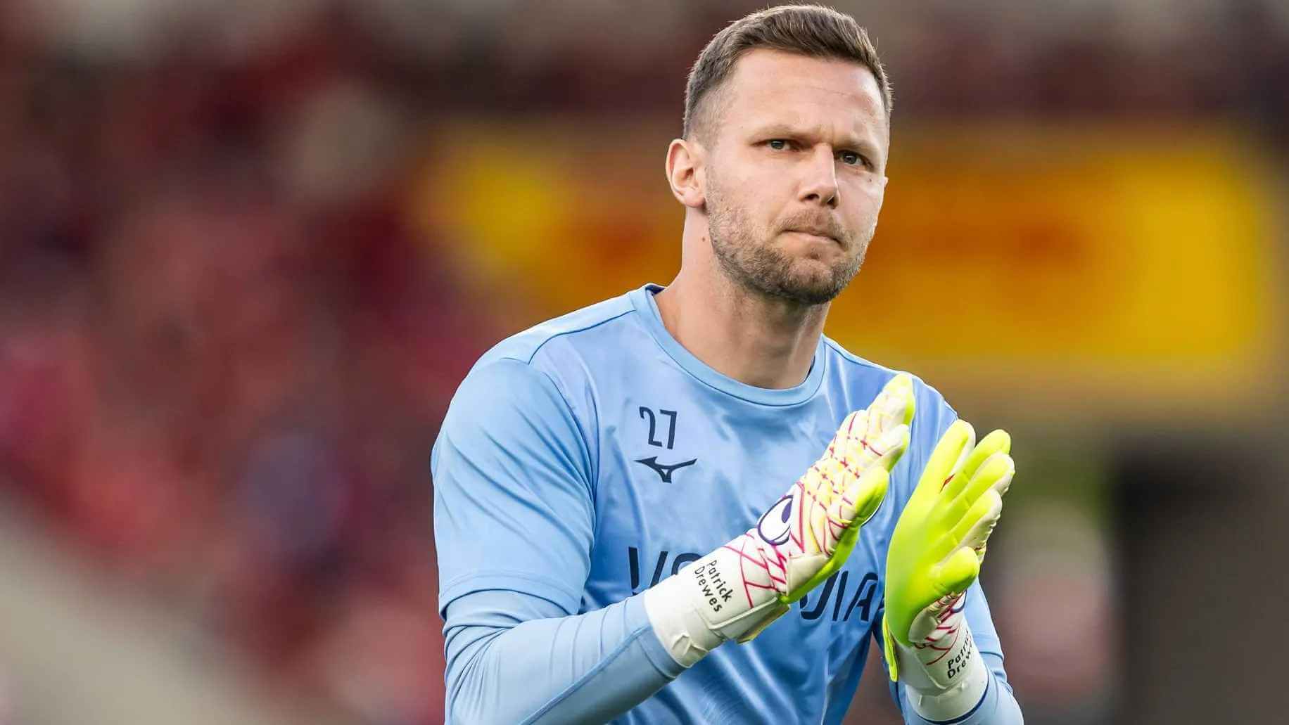 patrick drewes borussia dortmund transfer