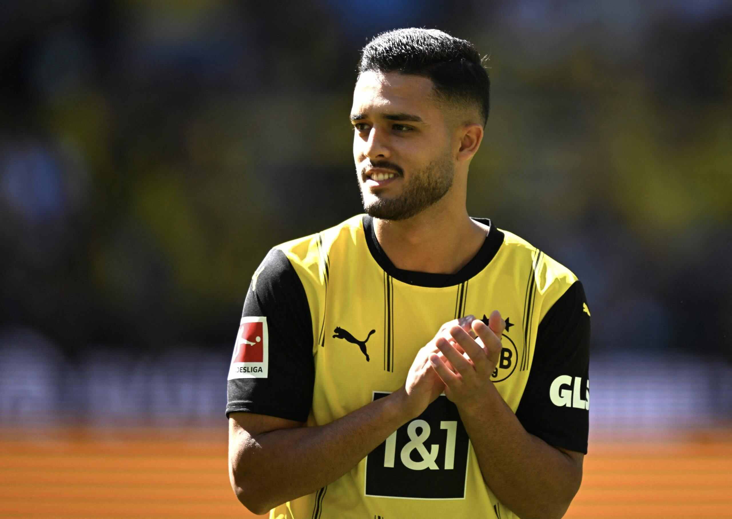 yan couto borussia dortmund transfer