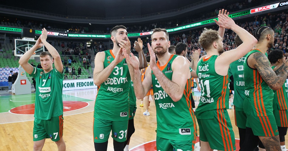 cedevita