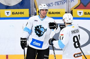 Динамо Минск