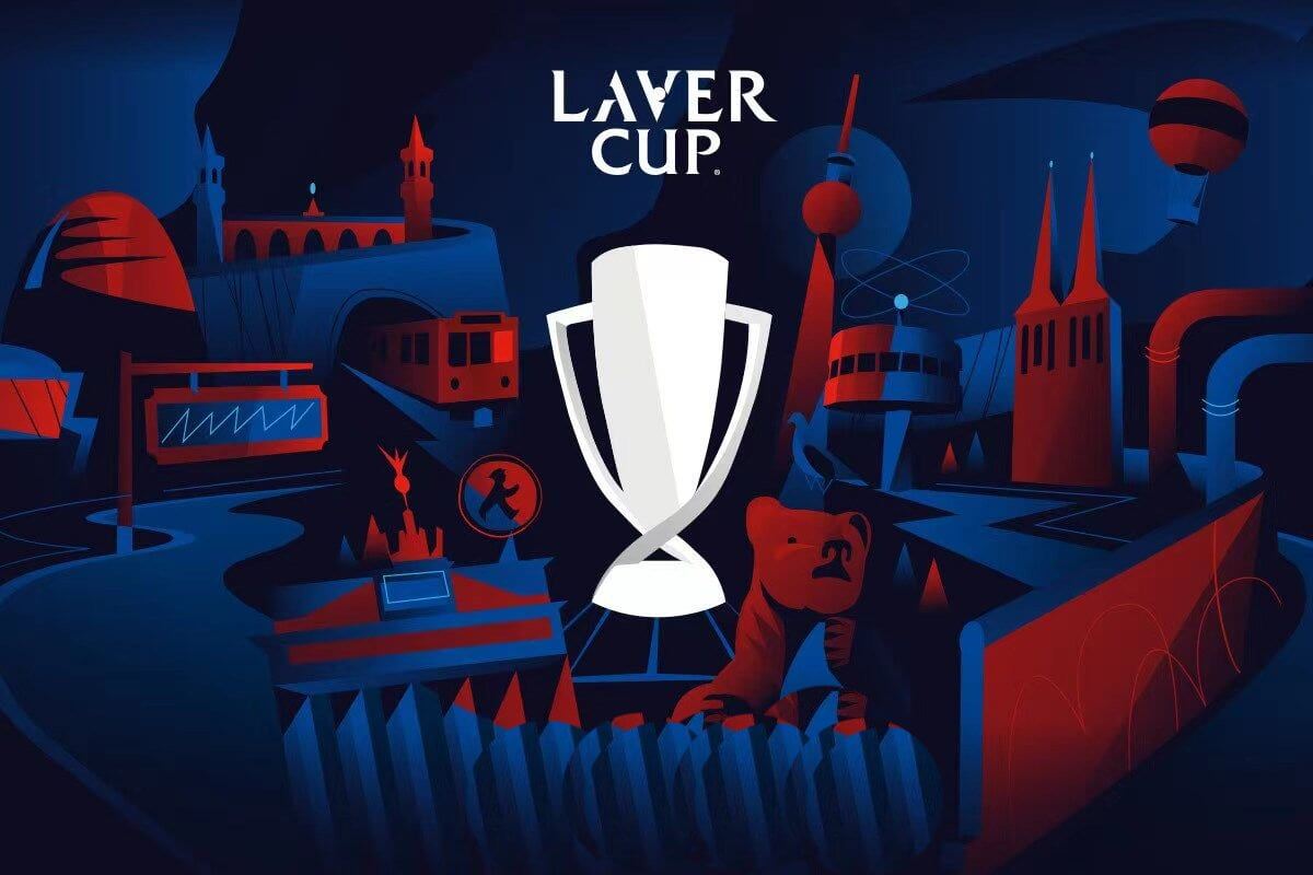 ATP Laver Cup obzor turnira po tennisu gde prohodit uchastniki i ih sostavy raspisanie pravila setka