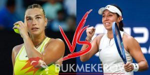 Arina Sobolenko Dzhessika Pegula prognoz i stavki na tennis 5 sentyabrya 2025 goda WTA US Open 2025 TBSH