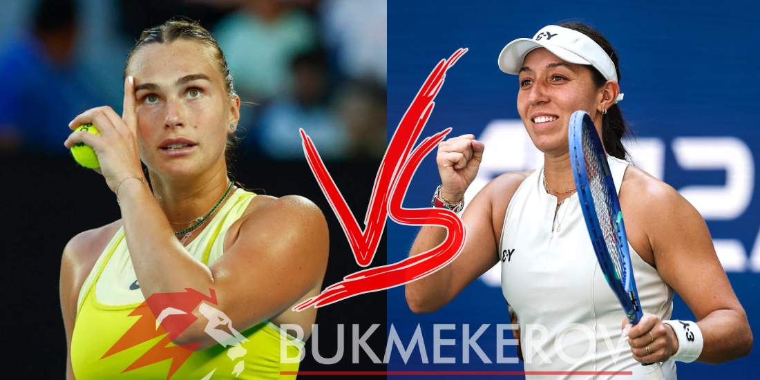 Arina Sobolenko Dzhessika Pegula prognoz i stavki na tennis 5 sentyabrya 2025 goda WTA US Open 2025 TBSH
