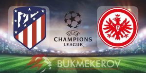 Atletiko Madrid Ajntraht Frankfurt prognoz i stavki na match Ligi CHempionov na 30 sentyabrya 2025 goda futbol LCH
