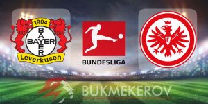 Bajer Ajntraht Frankfurt prognoz i stavki na match chempionata Germanii na 12 sentyabrya 2025 goda