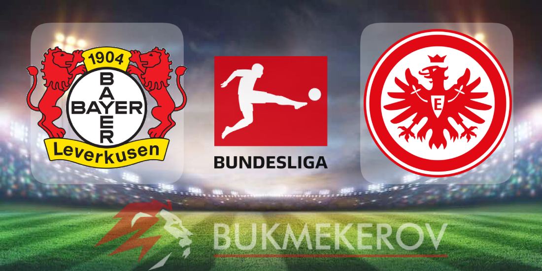 Bajer Ajntraht Frankfurt prognoz i stavki na match chempionata Germanii na 12 sentyabrya 2025 goda