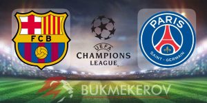 Barselona PSZH prognoz i stavki na match Ligi CHempionov na 1 oktyabrya 2025 goda futbol LCH