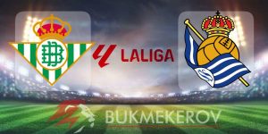 Betis Real Sosedad prognoz i stavki na match chempionata Ispanii na 19 sentyabrya 2025 goda