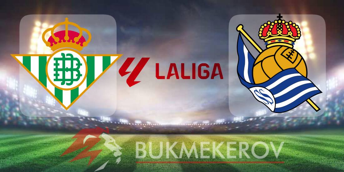 Betis Real Sosedad prognoz i stavki na match chempionata Ispanii na 19 sentyabrya 2025 goda