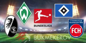 CHempionat Germanii 2025 26 prognoz i stavki na futbol Ekspress dnya. 4 j tur Bundesligi na 20 sentyabrya 2025 goda