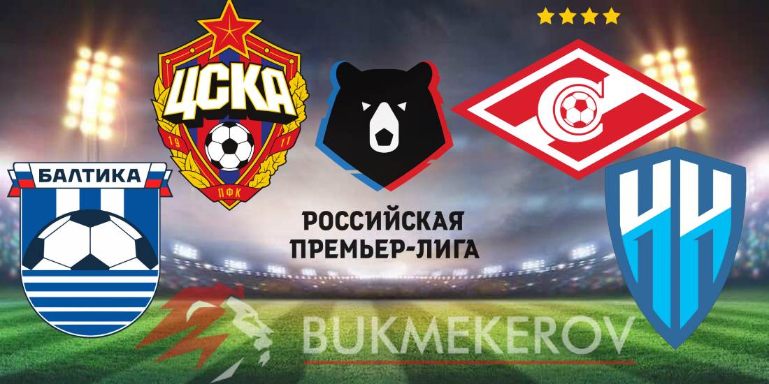 CHempionat Rossii 2025 26 prognoz i stavki na futbol Ekspress dnya. 10 j tur RPL na 28 sentyabrya 2025 goda