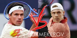 Daniel Altmajer Denis SHapovalov prognoz i stavki na tennis 24 sentyabrya 2025 goda ATP 500 v Tokio YAponiya