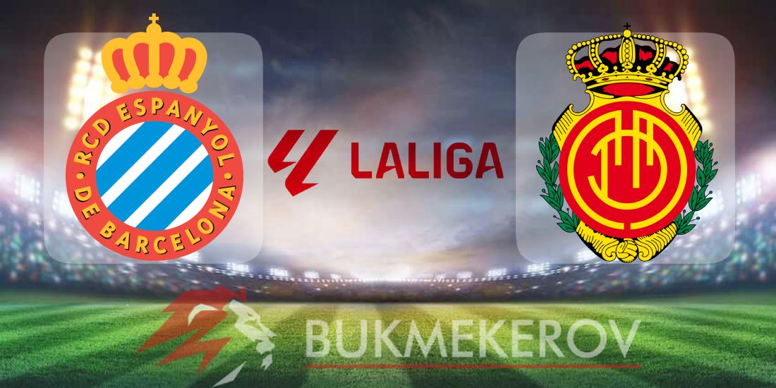 Espanol Malorka prognoz i stavki na match chempionata Ispanii na 15 sentyabrya 2025 goda futbol