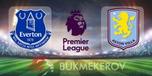Everton Aston Villa prognoz i stavki na match chempionata Anglii na 13 sentyabrya 2025 goda