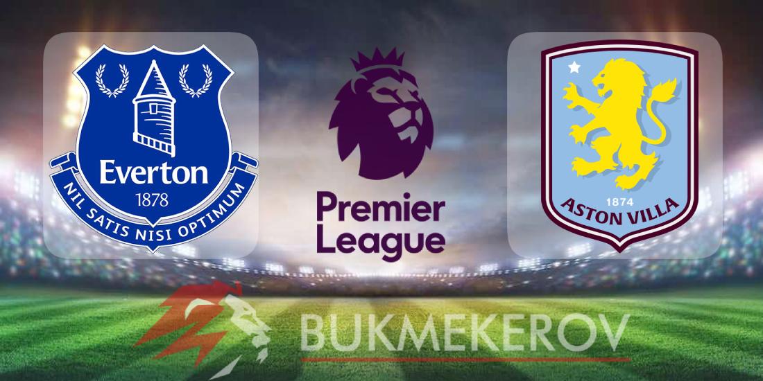 Everton Aston Villa prognoz i stavki na match chempionata Anglii na 13 sentyabrya 2025 goda