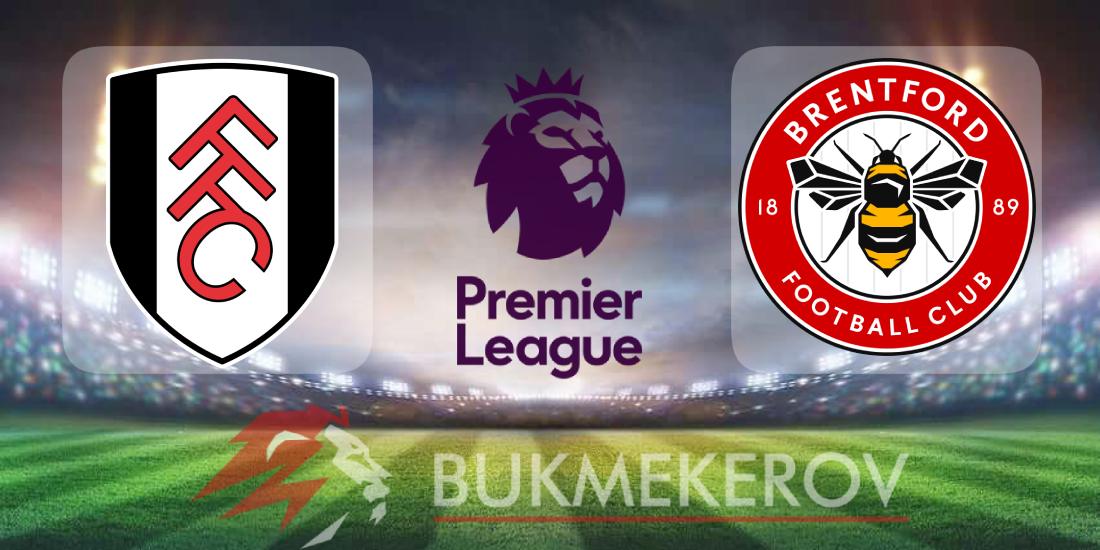 Fulhem Brentford prognoz i stavki na match chempionata Anglii na 20 sentyabrya 2025 goda futbol APL