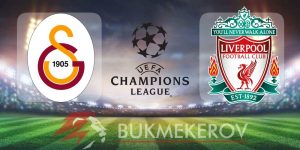 Galatasaraj Liverpul prognoz i stavki na match Ligi CHempionov na 30 sentyabrya 2025 goda futbol LCH