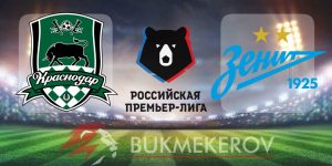 Krasnodar Zenit prognoz i stavki na match chempionata Rossii na 21 sentyabrya 2025 goda