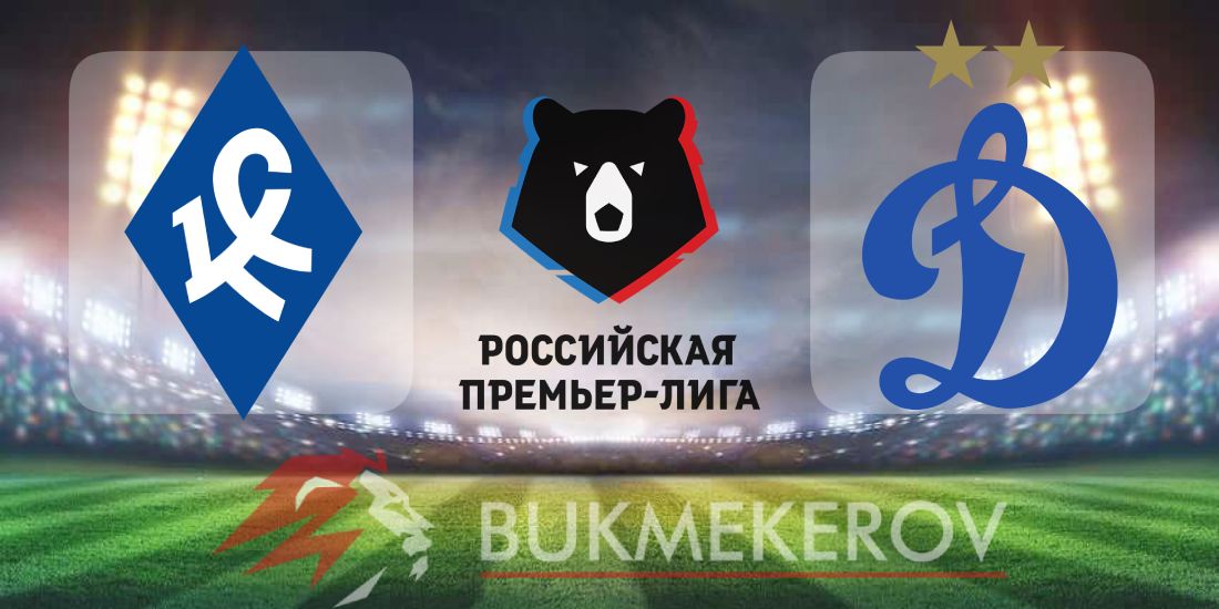 Krylya Sovetov Dinamo Moskva prognoz i stavki na match chempionata Rossii na 26 sentyabrya 2025 goda futbol RPL Premer liga