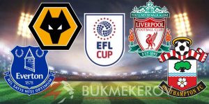 Kubok Anglijskoj ligi 2025 26 prognoz i stavki na futbol EFL Cup Ekspress dnya na matchi 3 go raunda 23 sentyabrya 2025 goda Carabao Cup