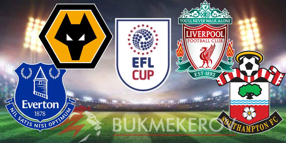 Kubok Anglijskoj ligi 2025 26 prognoz i stavki na futbol EFL Cup Ekspress dnya na matchi 3 go raunda 23 sentyabrya 2025 goda Carabao Cup