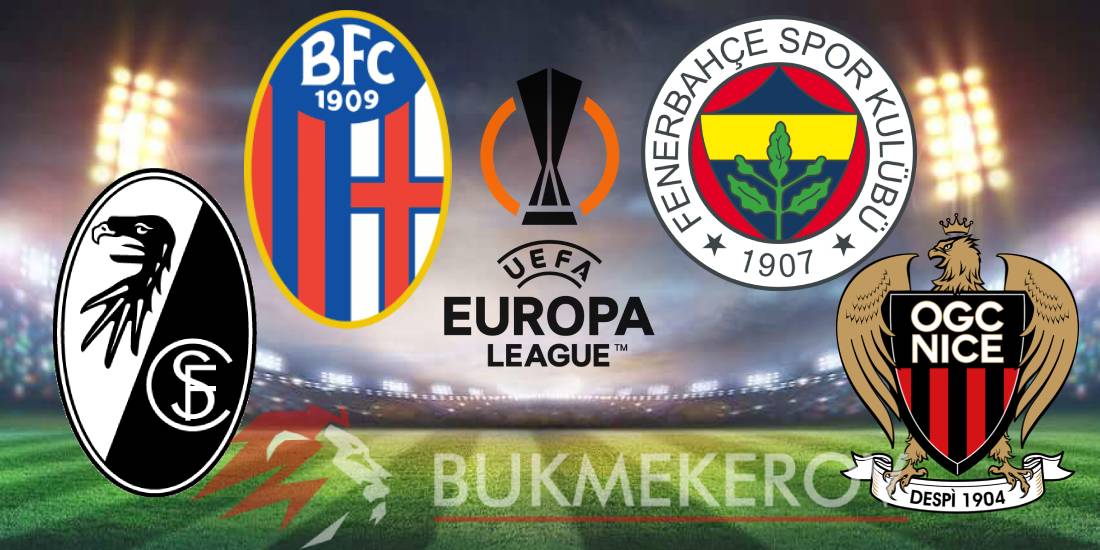 Liga Evropy 2025 26 prognoz i stavki na futbol Ekspress dnya. 2 j tur obshhego etapa LE na 2 oktyabrya 2025 goda
